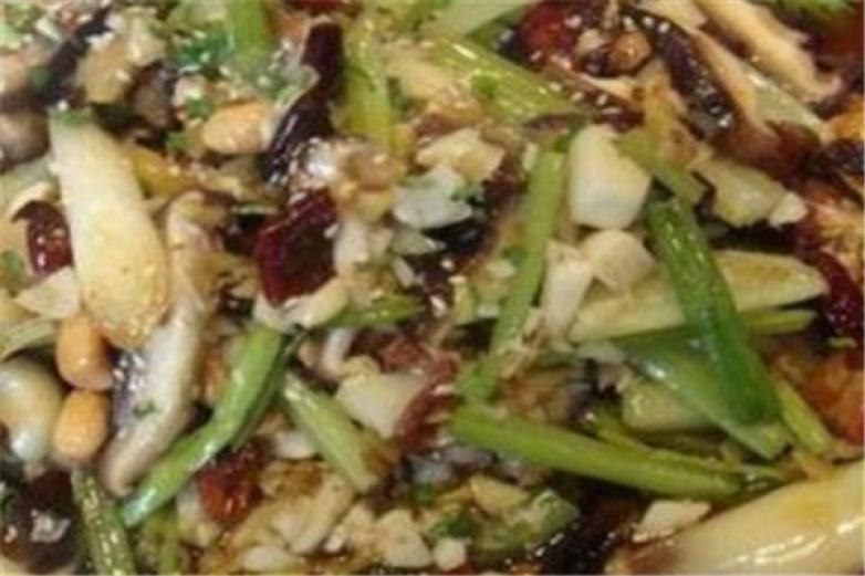 烤班长深海烤鱼